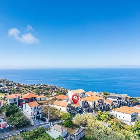 Sunset House Villa Рибейра Брава Екстериор снимка