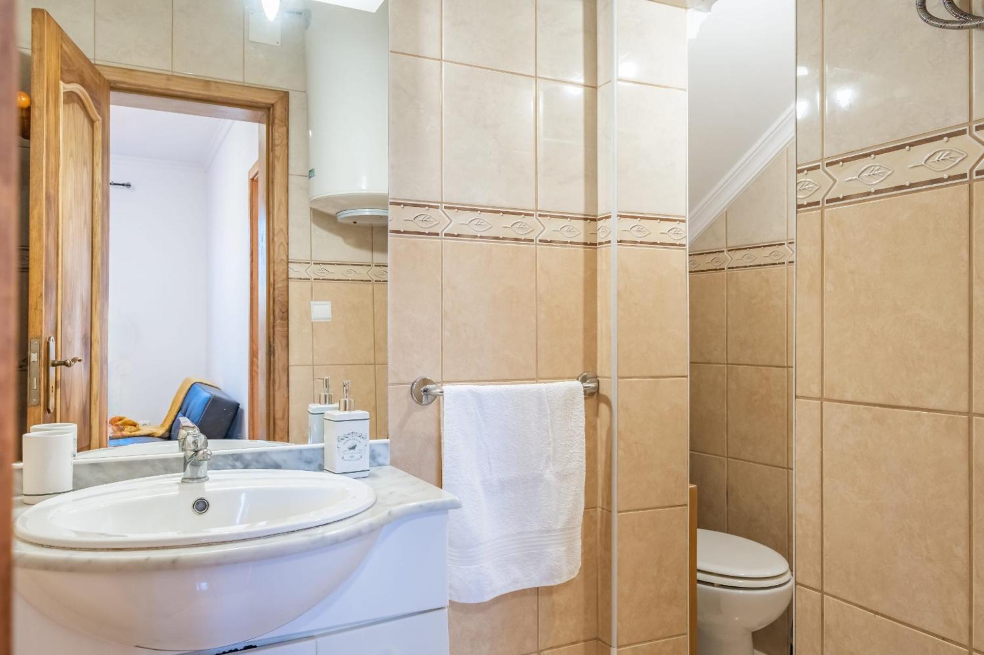 Sunset House Villa Рибейра Брава Екстериор снимка