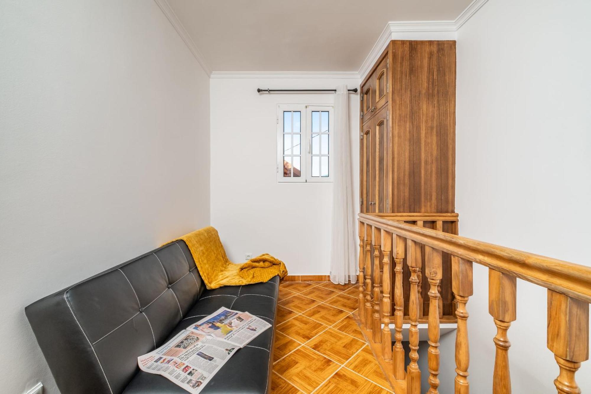 Sunset House Villa Рибейра Брава Екстериор снимка