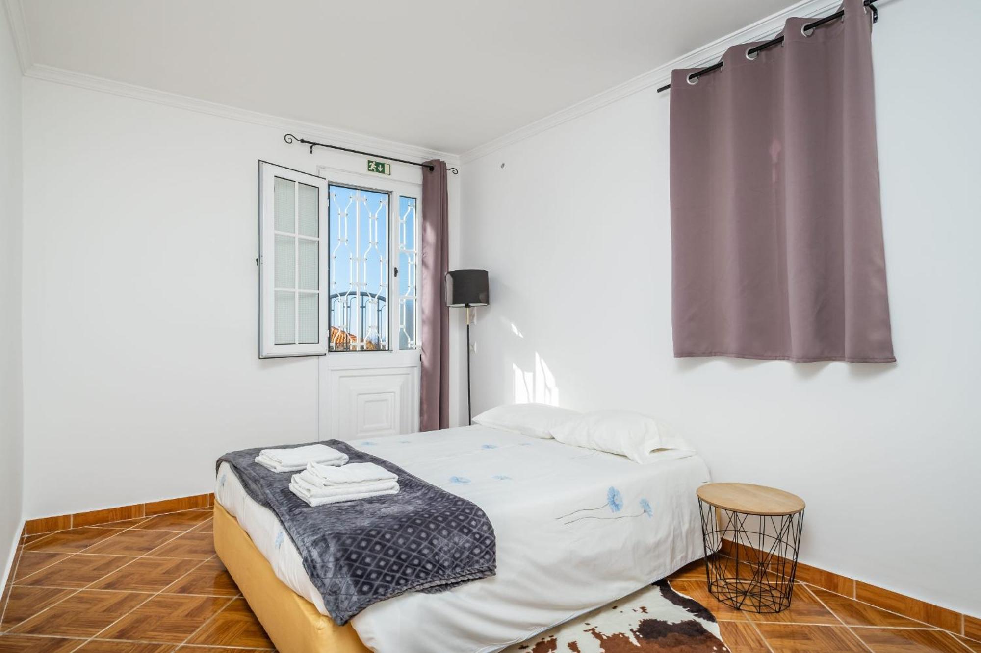 Sunset House Villa Рибейра Брава Екстериор снимка