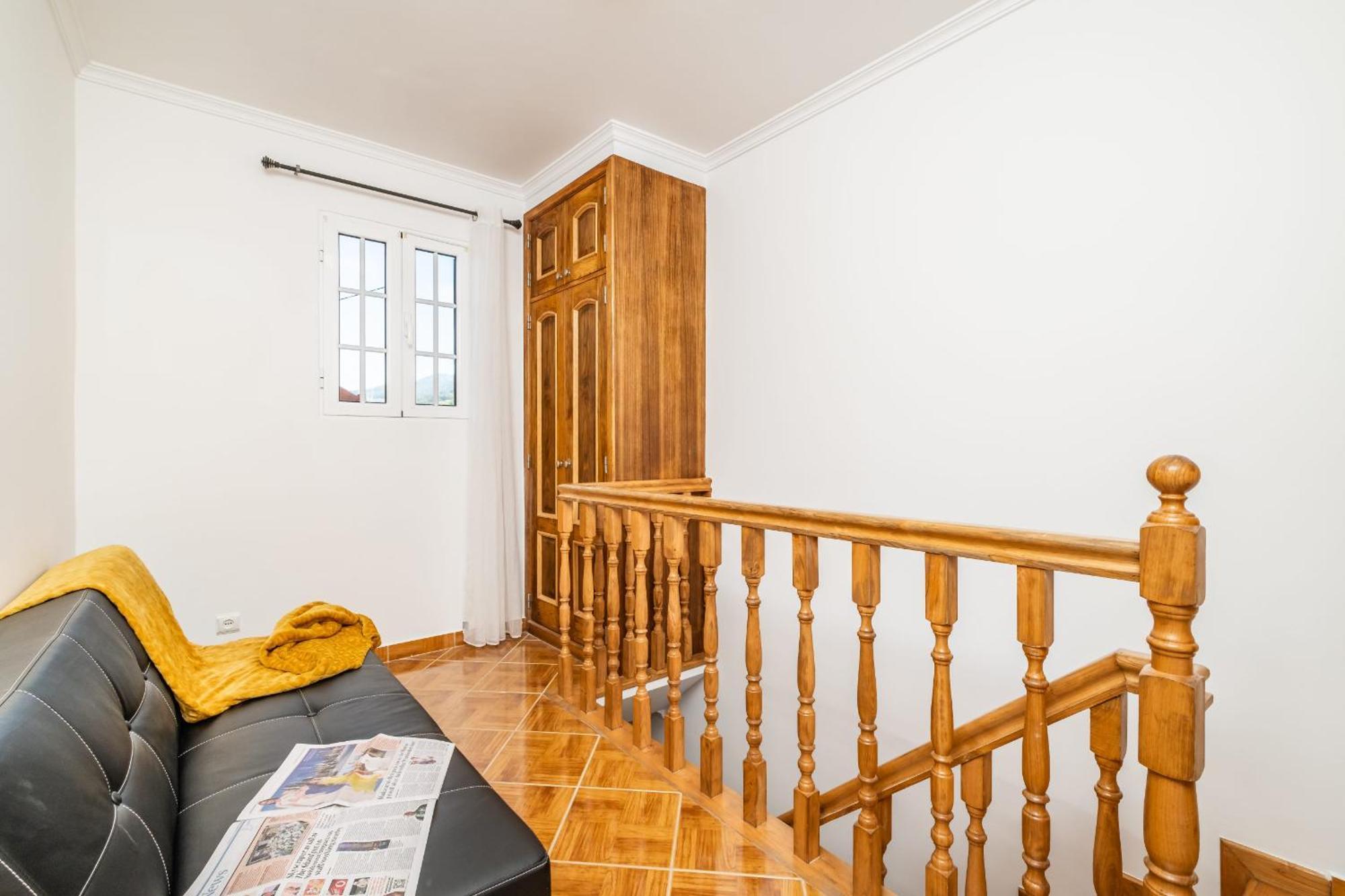 Sunset House Villa Рибейра Брава Екстериор снимка