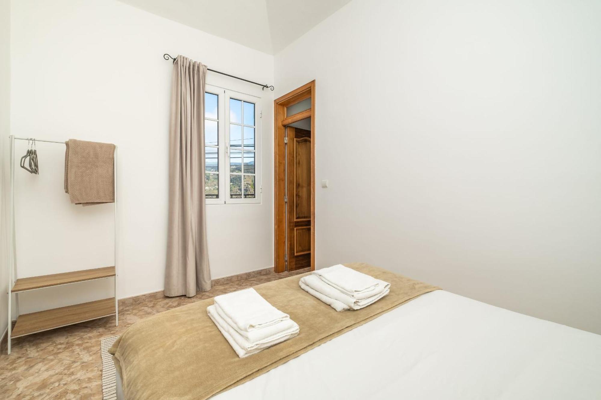 Sunset House Villa Рибейра Брава Екстериор снимка
