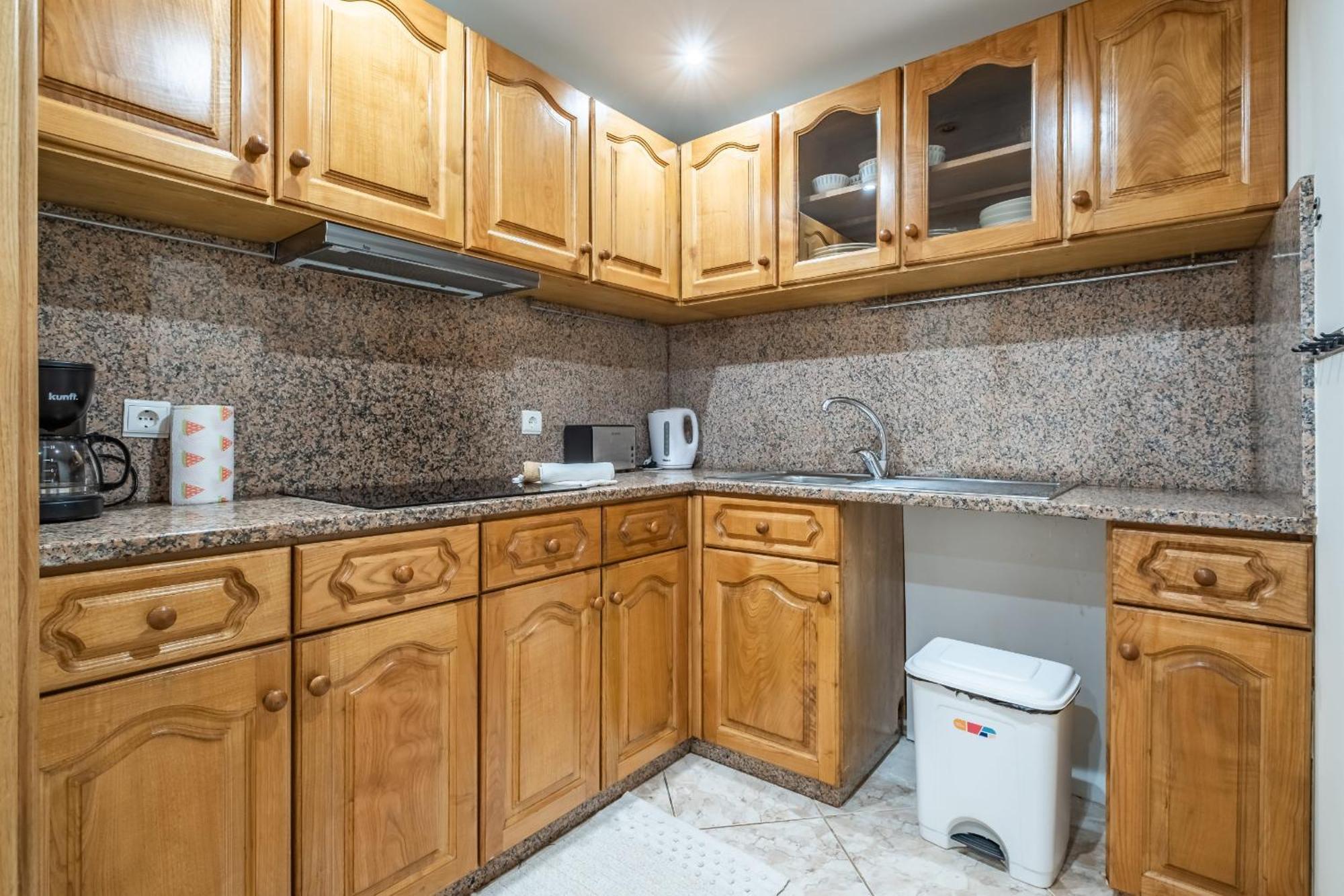 Sunset House Villa Рибейра Брава Екстериор снимка